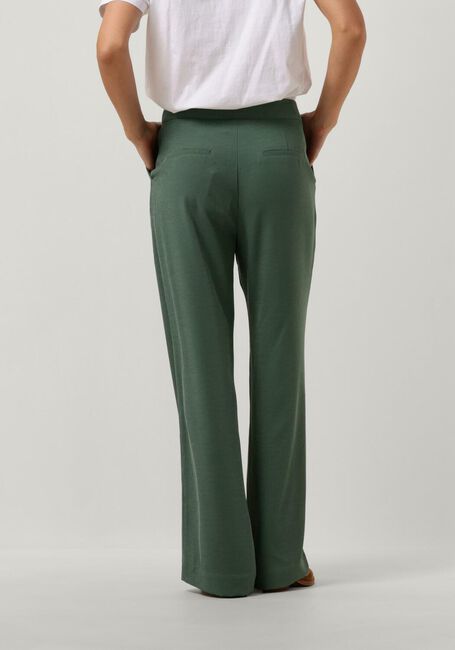 Groene ANOTHER LABEL Pantalon DOEHA PANTS - large