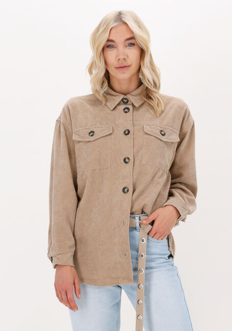 Beige MOVES Blouses SAVISA - large