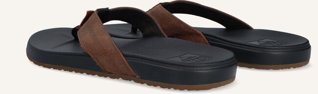 Bruine REEF Teenslippers CUSHION BOUNCE PHANTOM Bruine REEF Teenslippers CUSHION BOUNCE PHANTOM - large