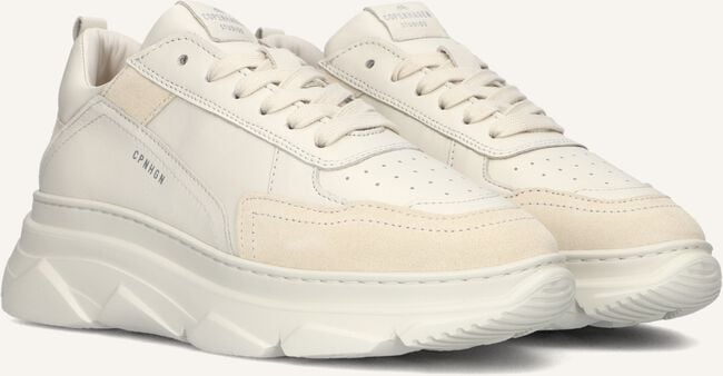 Beige COPENHAGEN STUDIOS Lage sneakers CPH46 Beige COPENHAGEN STUDIOS Lage sneakers CPH46 - large