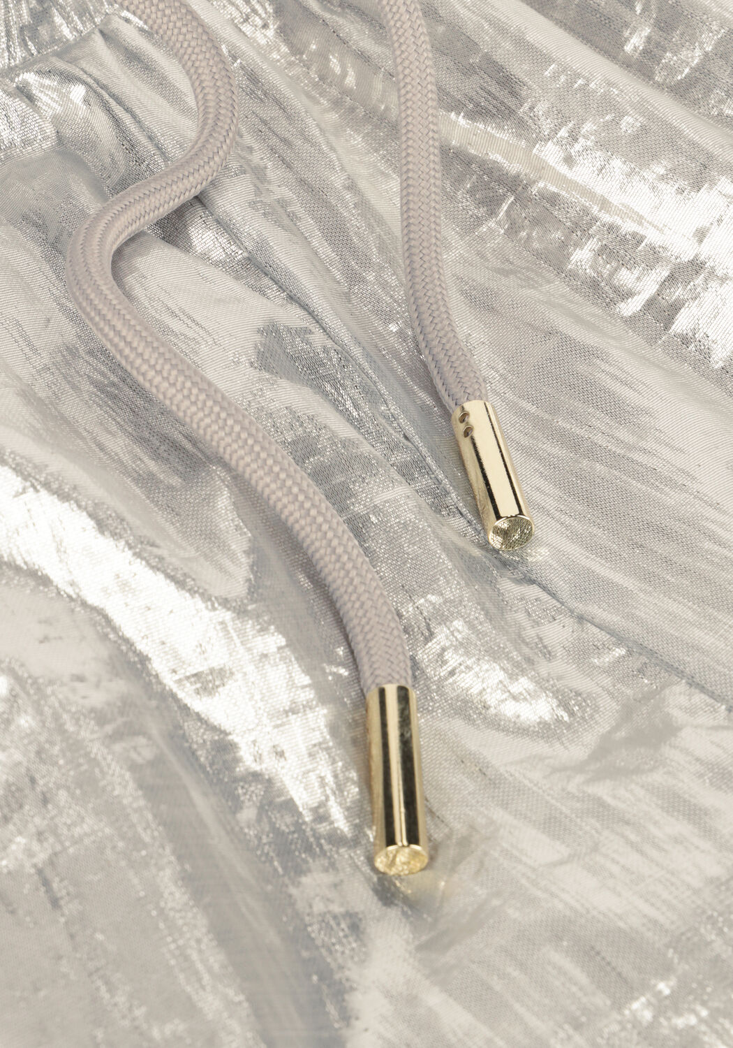 Zilveren JOSH V Pantalon FILIPA - large