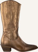 Gouden OMODA Hoge laarzen P6546OMO - medium