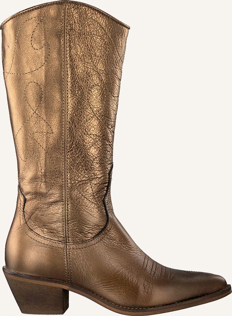 Gouden OMODA Hoge laarzen P6546OMO Gouden OMODA Hoge laarzen P6546OMO - large
