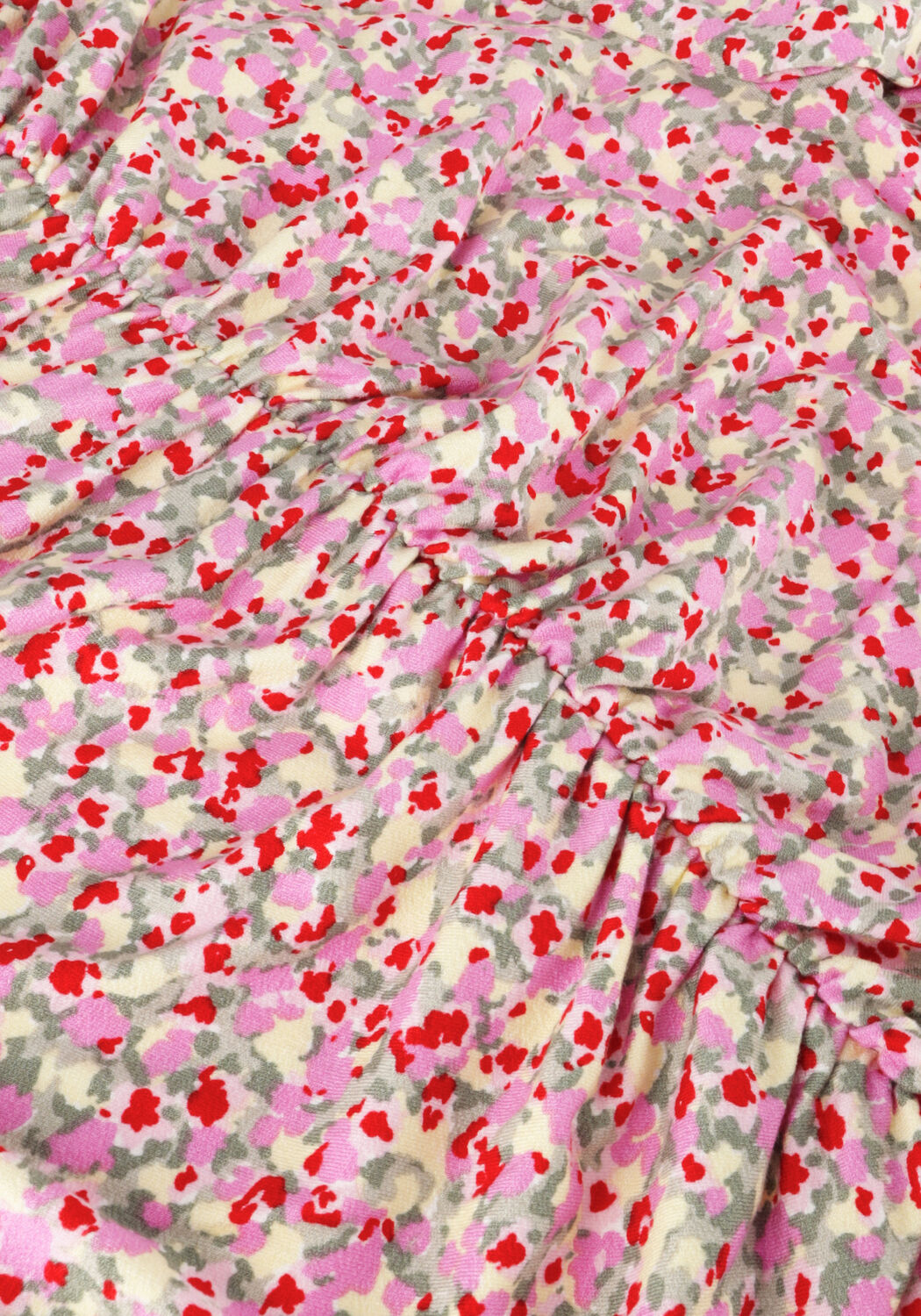 Groene CATWALK JUNKIE Tops & T-shirts LS CHI - large