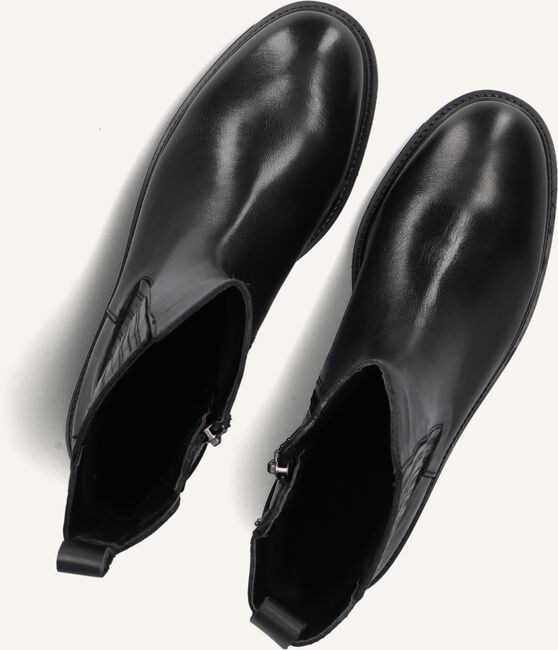 Zwarte INUOVO Chelsea boots A07013 Zwarte INUOVO Chelsea boots A07013 - large