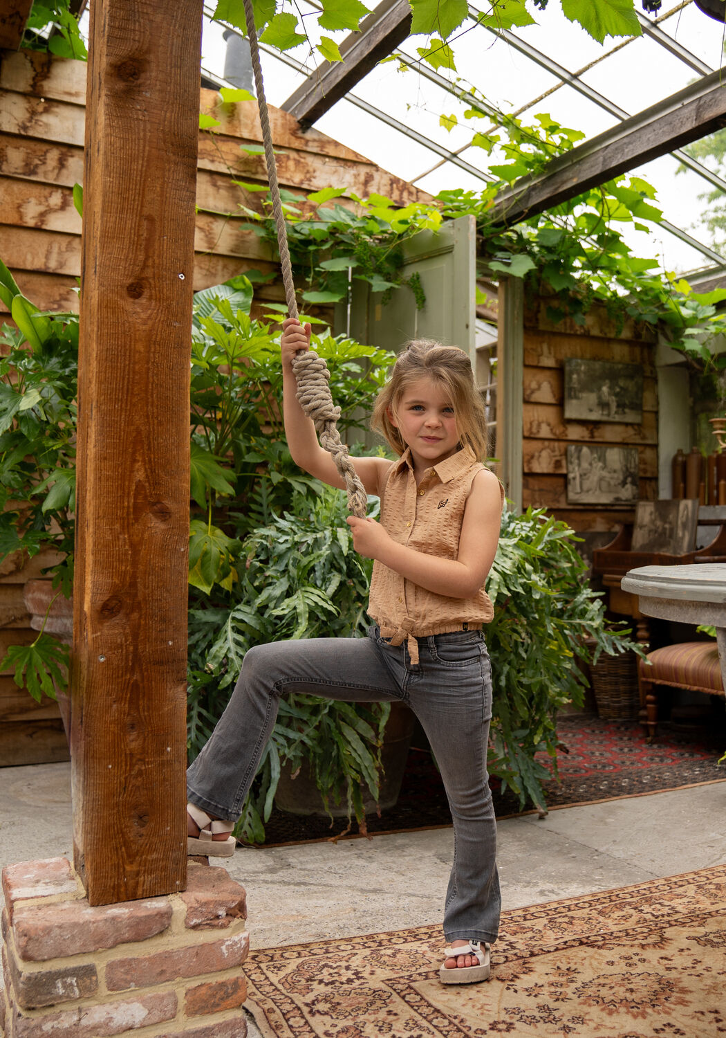 Zand KOKO NOKO Blouses P54934 - large