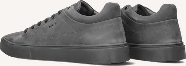Grijze BLACKSTONE Lage sneakers CRAG COLTON Grijze BLACKSTONE Lage sneakers CRAG COLTON - large