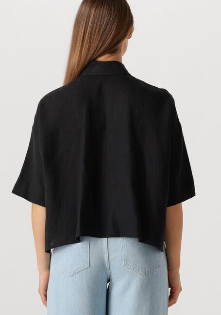 Zwarte DRYKORN Blouses YARIKA - large