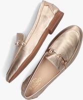Gouden INUOVO Loafers B02005 - medium