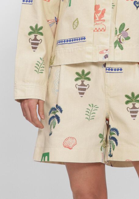 Multi OBJECT Shorts OBJALLY HW LO SHORTS - large