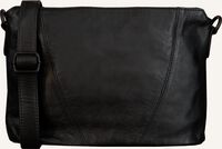 Zwarte LEGEND Schoudertas BADIA - medium