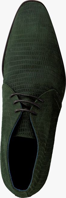 Groene GREVE FIORANO 2100 Nette schoenen - large