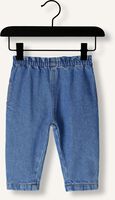 PLAY UP DENIM TROUSERS S PLAY UP DENIM TROUSERS S - medium