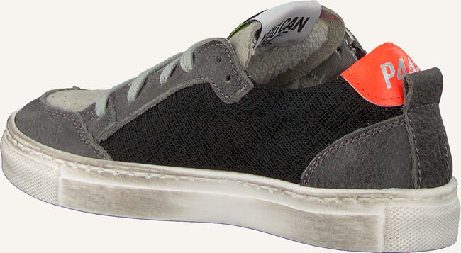 Zwarte P448 Lage sneakers 261913068 Zwarte P448 Lage sneakers 261913068 - large