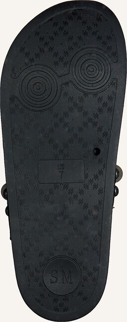 Zwarte STEVE MADDEN Slippers POLITE Zwarte STEVE MADDEN Slippers POLITE - large