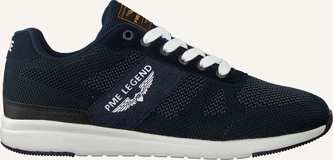Blauwe PME LEGEND Lage sneakers DORNIERER Blauwe PME LEGEND Lage sneakers DORNIERER - large
