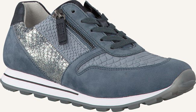 Blauwe GABOR Lage sneakers 368 Blauwe GABOR Lage sneakers 368 - large