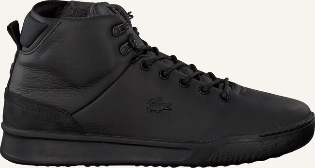Zwarte LACOSTE Hoge sneakers EXPLORATEUR Zwarte LACOSTE Hoge sneakers EXPLORATEUR - large