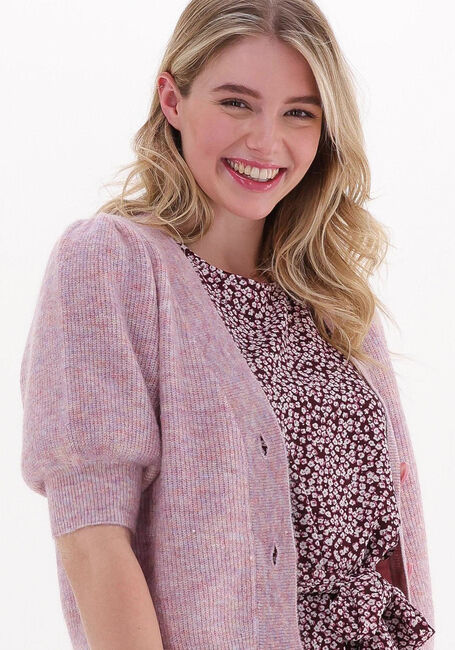 Bordeaux CATWALK JUNKIE Vest CG MILLIE - large