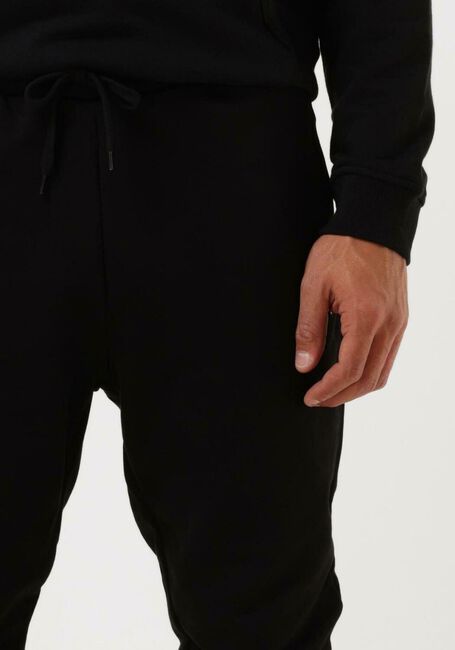 Zwarte LYLE & SCOTT Joggingbroek SKINNY SWEAT PANTS - large