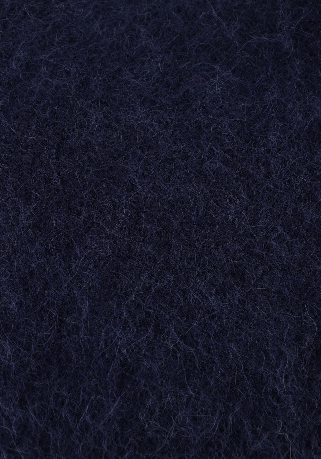 Donkerblauwe AAIKO Trui DANNI WP 389 - large