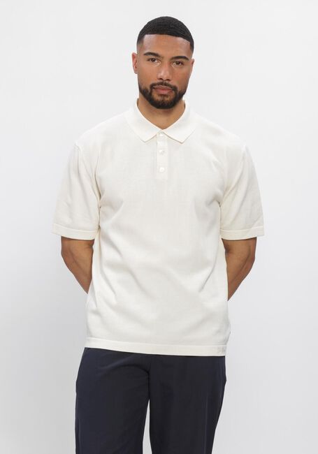 Witte JC RAGS Polo POLO SS ALVIE - large