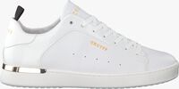 Witte CRUYFF Lage sneakers PATIO LUX MEN - medium