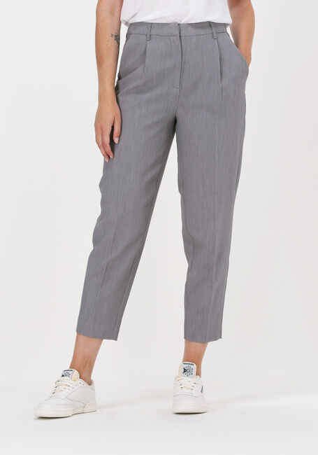 Grijze BRUUNS BAZAAR Pantalon CINDY DAGNY - large