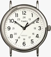 Zilveren TIMEX Horloge WEEKENDER 40 - medium