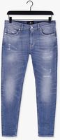 Donkerblauwe 7 FOR ALL MANKIND Skinny jeans PAXTYN SPECIAL EDITION STRETCH TEK INTUITIVE