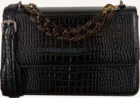 Zwarte BECKSONDERGAARD Schoudertas BRIGHT MAYA BAG - medium