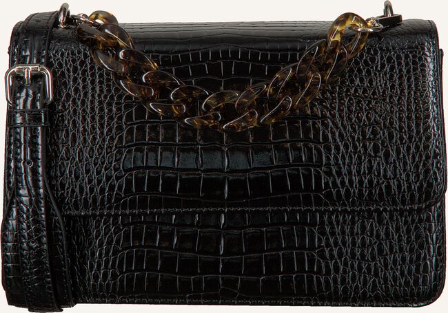 Zwarte BECKSONDERGAARD Schoudertas BRIGHT MAYA BAG Zwarte BECKSONDERGAARD Schoudertas BRIGHT MAYA BAG - large