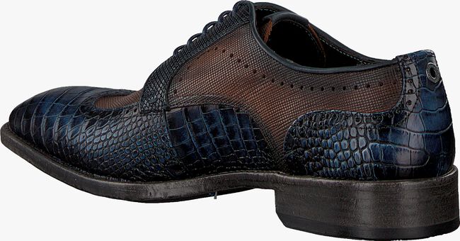 Blauwe GIORGIO Nette schoenen HE974156 - large