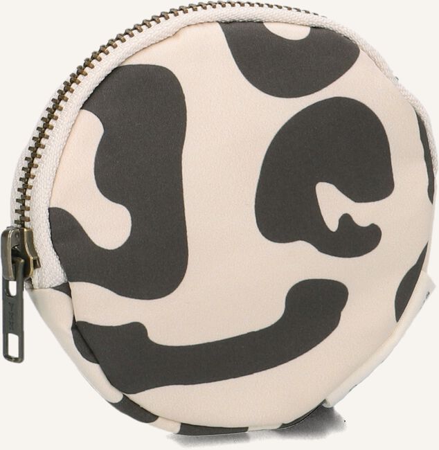 Beige STUDIO NOOS Portemonnee HOLY COW PUFFY WALLET Beige STUDIO NOOS Portemonnee HOLY COW PUFFY WALLET - large