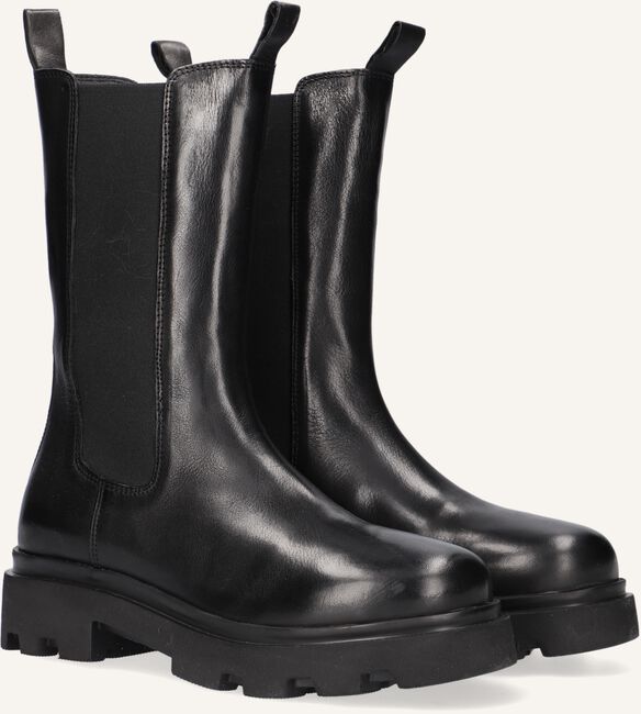 Zwarte VIA VAI Chelsea boots LIVIA BLAKE Zwarte VIA VAI Chelsea boots LIVIA BLAKE - large