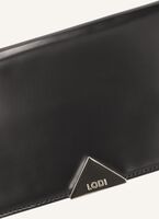 Zwarte LODI Clutch L1900 Zwarte LODI Clutch L1900 - medium