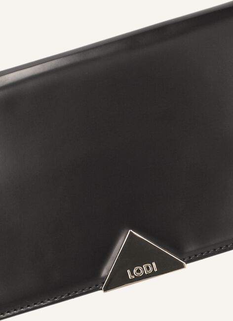 Zwarte LODI Clutch L1900 Zwarte LODI Clutch L1900 - large