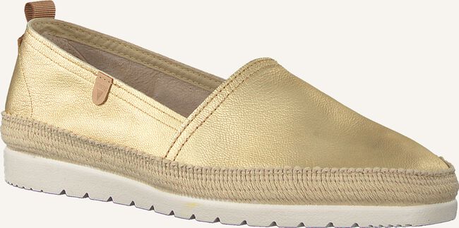 Gouden VERBENAS Espadrilles NOA Gouden VERBENAS Espadrilles NOA - large