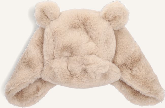 Beige UGG Pantoffels BIXBEE AND HAT AND MITTEN SET Beige UGG Pantoffels BIXBEE AND HAT AND MITTEN SET - large