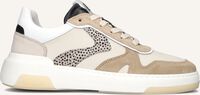 Witte MARUTI Lage sneakers JOLIE - medium