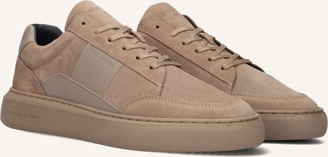 Taupe CYCLEUR DE LUXE Lage sneakers GRAVITY Taupe CYCLEUR DE LUXE Lage sneakers GRAVITY - large