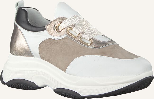 Witte ROBERTO D'ANGELO Lage sneakers 705 Witte ROBERTO D'ANGELO Lage sneakers 705 - large