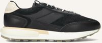 Zwarte THE HOFF BRAND Lage sneakers HAITI Zwarte THE HOFF BRAND Lage sneakers HAITI - medium