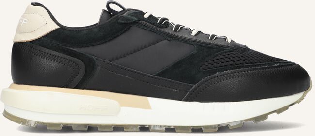 Zwarte THE HOFF BRAND Lage sneakers HAITI Zwarte THE HOFF BRAND Lage sneakers HAITI - large