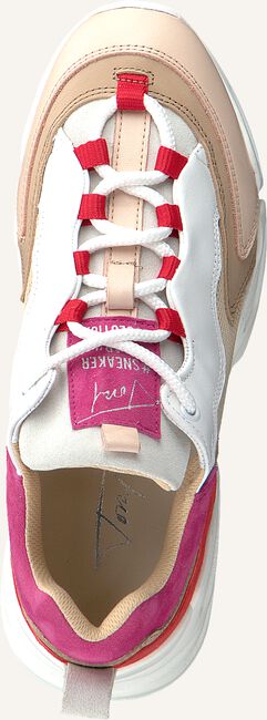 Multi TORAL Lage sneakers 12403 Multi TORAL Lage sneakers 12403 - large