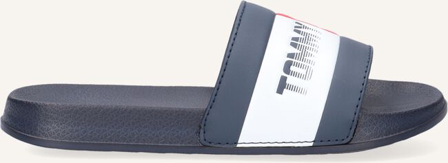 Blauwe TOMMY HILFIGER Badslippers 31122 Blauwe TOMMY HILFIGER Badslippers 31122 - large