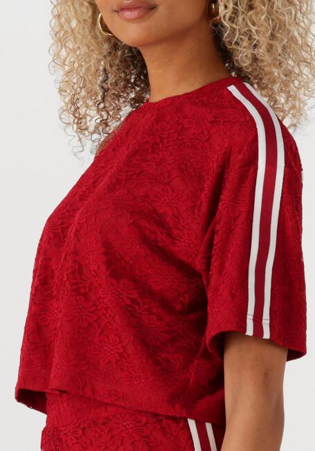 Rode REFINED DEPARTMENT T-shirt MARLOWE TOP - large