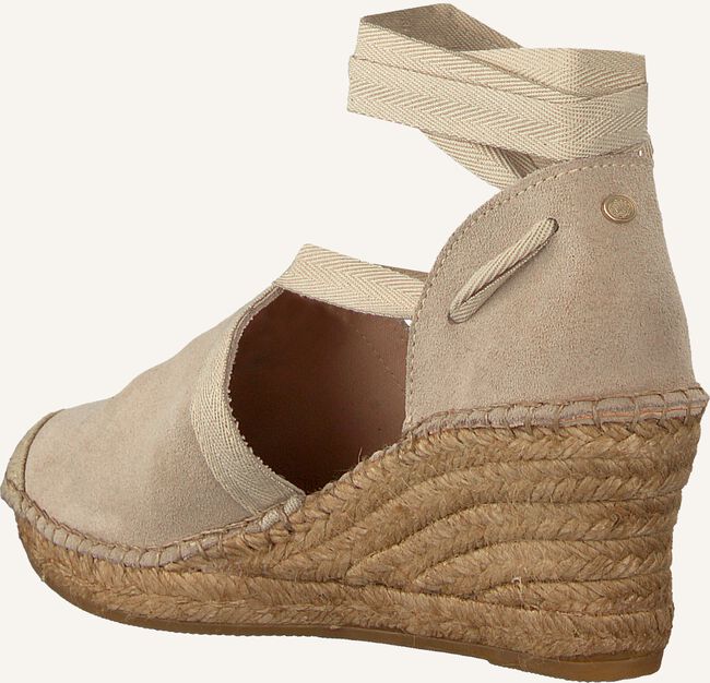 Beige FRED DE LA BRETONIERE Espadrilles 153010087 Beige FRED DE LA BRETONIERE Espadrilles 153010087 - large
