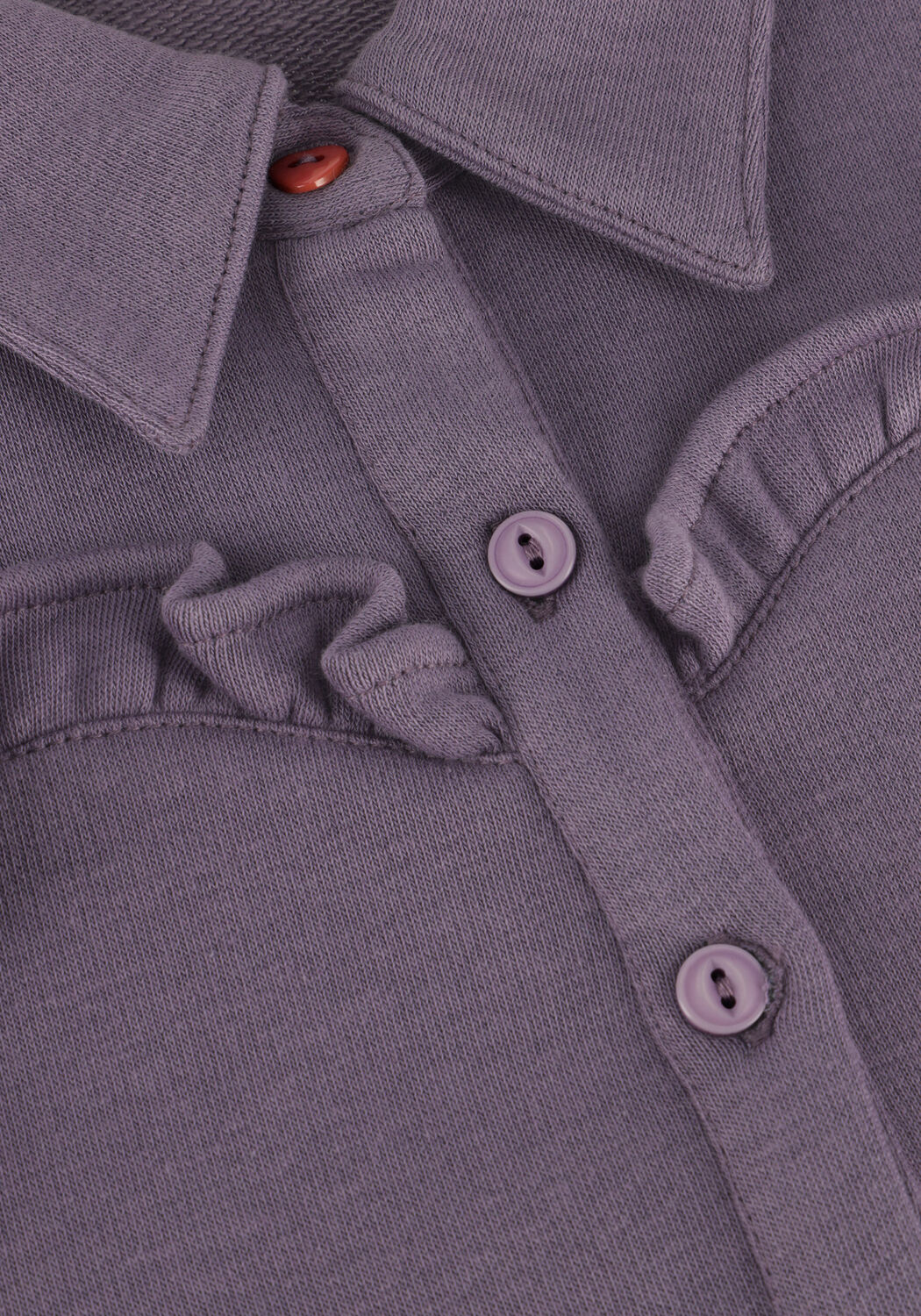 Paarse Labo de Colores Blouses AYASE - large