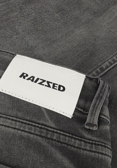 Grijze RAIZZED Slim fit jeans BERLIN - large